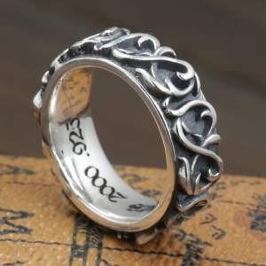 Chrome Hearts Double Line Line...