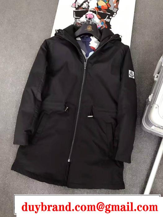 2016-17新作 上質 大人気！MONCLER モンクレール 保温効果は抜群 ダウンジャケット