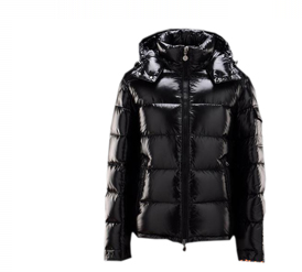 Moncler Moncler Autumn / Winter New Men's Down Áo khoác Maya _ Moncler Moncler_ Thương hiệu giá rẻ (lớn nhất )