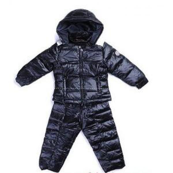 Vụ nổ phổ biến Chức năng Moncler Down Áo khoác _ Áo khoác trẻ em _ Moncler Special