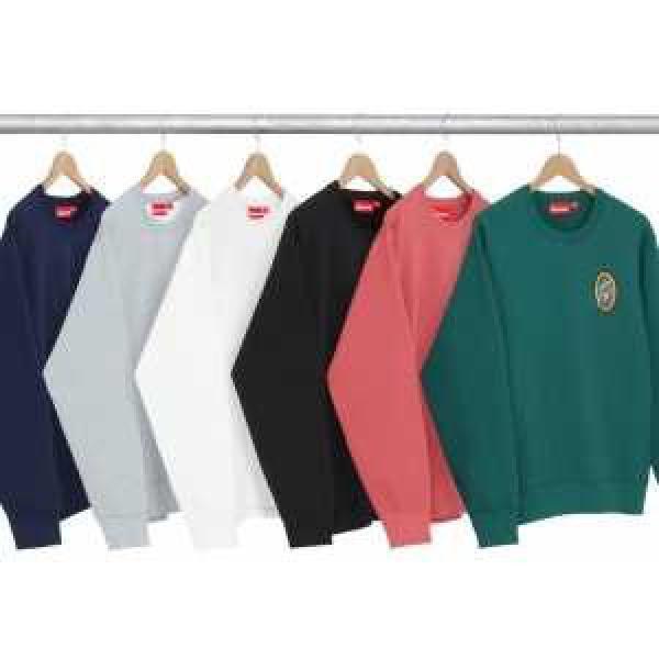 16SS Bán phổ biến Parker tối cao tối cao tối cao _ áo khoác áo len Parker