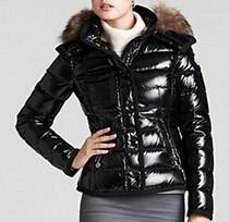 Moncler Moncler Almois McLarmoise6 Mục giới hạn Ladies Unjacket _ Moncler Moncler_ Thương hiệu giá rẻ 