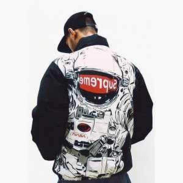 Áo khoác Blouson Astronaut Ast...