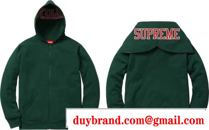 2016秋冬 SUPREME シュプリーム 綿入れ 野球ウェア 3色可選