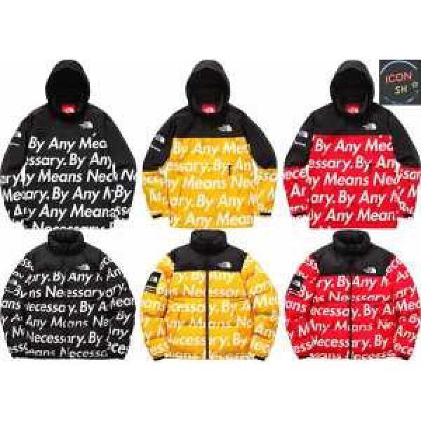 Mục theo mùa 16-17AW Tối cao Down Áo khoác Duster 3 Lựa chọn màu _ Áo khoác áo len Parker Court_Men's Fashion_ Thương hiệu cửa hàng đặt hàng thư giá rẻ