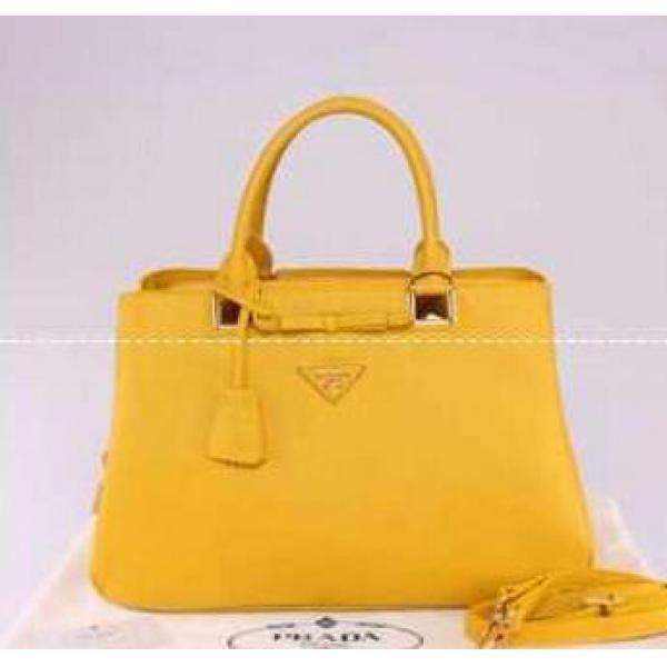 Prada Prada trưởng thành Ladies Ladies Hand -held & vai treo _prada Ladies Bag_bag Ladies
