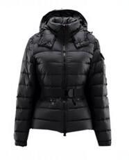 Tốt thoải mái Moncler Ladies Casual Down Jacket