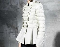 Moncler Ladies sành điệu Đơn đ...