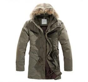 Moncler người lớn bình thường ...