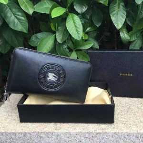 Chất lượng cao Burberry Fallet dài với chất lượng cao và thiết kế