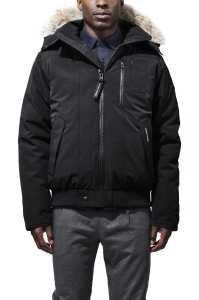 Canada Goose nam Down Jacket Canada Goose Down Outer Outer Multi -Molored Lựa chọn