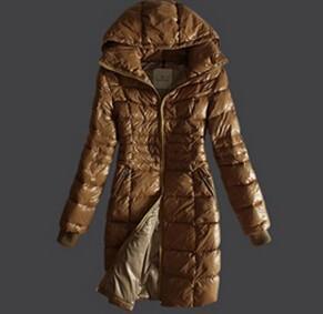 Moncler Moncler Ladies Elminne Down Beauty