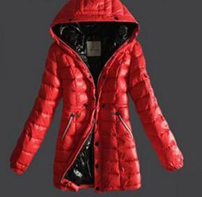Moncler Moncler Down Áo khoác ...