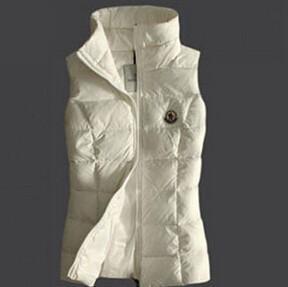 Ấn tượng giống như người lớn Moncler giá rẻ Down Jacket_ Moncler Moncler_ Thương hiệu giá rẻ 