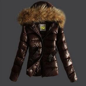 Giảm giá Moncler Moncler Armoi...