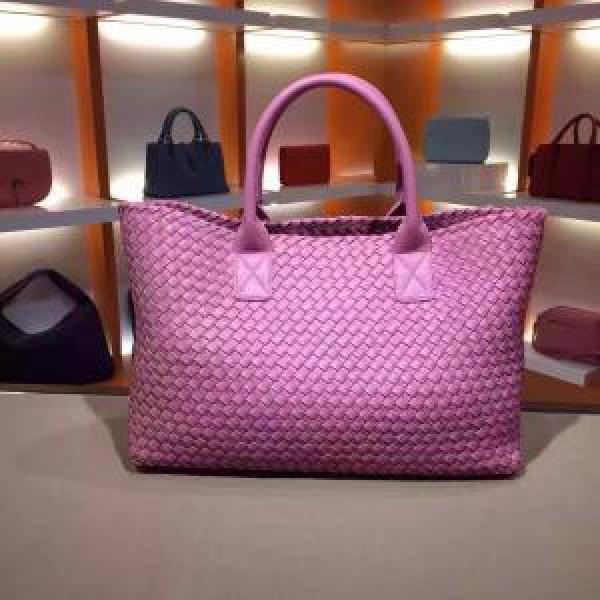 Bargain 17SS Bottega Veneta Bottega Veneta 3 -Color Lựa chọn Túi xách