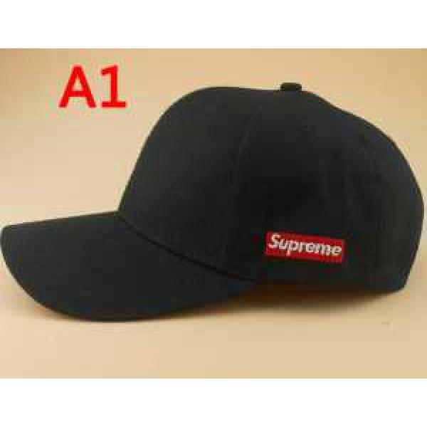 Cap được thiết kế cao 5 Lựa chọn màu pop tối cao 17SS_HAT Bộ giảm âm _ Thời trang nam _ Thương hiệu giảm giá thư hàng đặc biệt