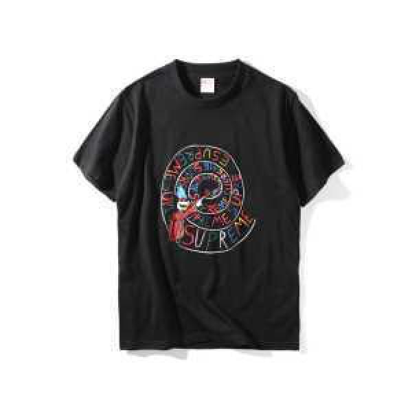 17SS Joe Roberts Swirl Tee bị mất phổ biến