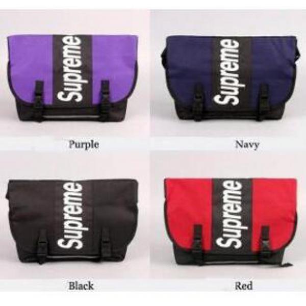 Tối cao tối cao và vai nhẹ Bag_supreme Men Tags_bag Men_ Thương hiệu cửa hàng đặt hàng thư giá rẻ