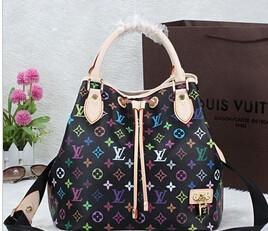 Louis Vuitton Neo Monogram Mul...