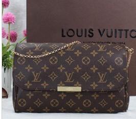 Bargain Louis Vuitton Monogram Fay Borit MM Vai phổ biến BAG_ Louis Vuitton Louis Vuitton_ Thương hiệu giá rẻ (lớn nhất )