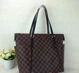 Chức năng Louis Vuitton Total PM Damier đã bán hết túi xách _ Louis Vuitton Louis Vuitton_ Thương hiệu giá rẻ 