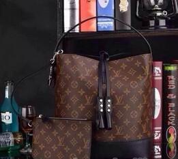 Louis Vuitton NN 14 GM thanh l...