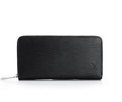 Lý tưởng Louis Vuitton Zippy W...