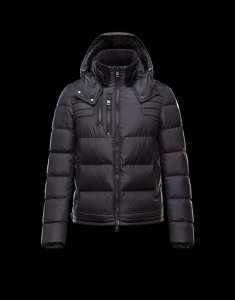 Chống nhiệt nổi bật Moncler pe...