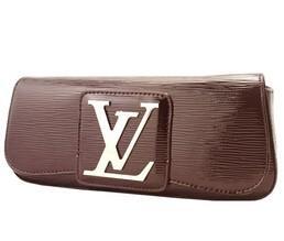 Louis Vuitton Pochette Sawetto...