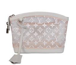 Louis Vuitton Monogram trong suốt Lociton Túi xách sang trọng _ Louis Vuitton Louis Vuitton_ Thương hiệu giá rẻ 