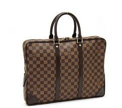 Louis Vuitton Damier Porto Doc...