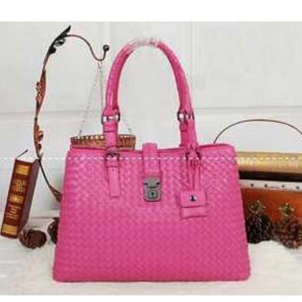 Bottega Veneta Bottega Veneta Bottega Veneta Túi xách Kích thước lớn -Capacity