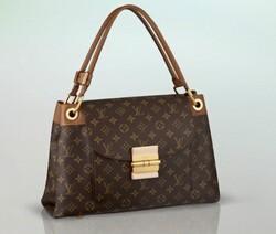 Light, linh hoạt và bền Louis Vuitton Monogram Sucipury Bag Bag Olamp_ Louis Vuitton Louis Vuitton_ Thương hiệu giá rẻ 
