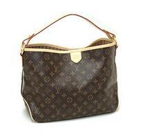 Người đẹp Louis Vuitton Monogr...
