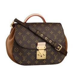 Louis Vuitton Monogram MM High...