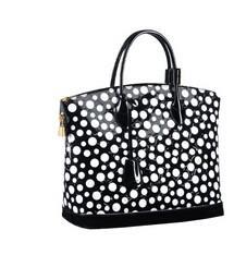 New Louis Vuitton Yayayoi Kusa...