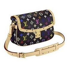 Classic Louis Vuitton Multi -M...
