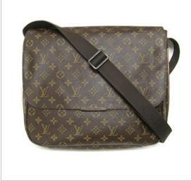 Louis Vuitton Monogram Messenger GM Bobul Bobul Bobul đầy đủ hấp dẫn Túi vai _ Louis Vuitton Louis Vuitton_ Thương hiệu giá rẻ (lớn nhất )