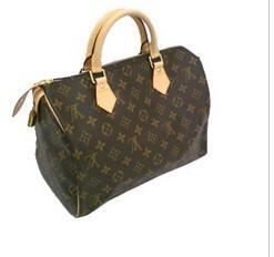 Louis Vuitton Monogram Túi phổ...