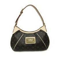 Louis Vuitton Monogram Thames PM với chức năng nổi bật túi vai _ Louis Vuitton Louis Vuitton_ Thương hiệu giá rẻ (lớn nhất )