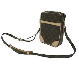 Thời trang Louis Vuitton Monogram Dunauve Vai hấp dẫn Bag_ Louis Vuitton Louis Vuitton_ Thương hiệu giá rẻ (lớn nhất )