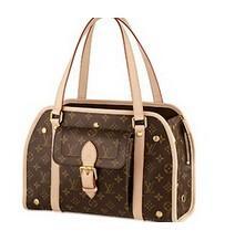 Cổ điển Louis Vuitton Monogram...