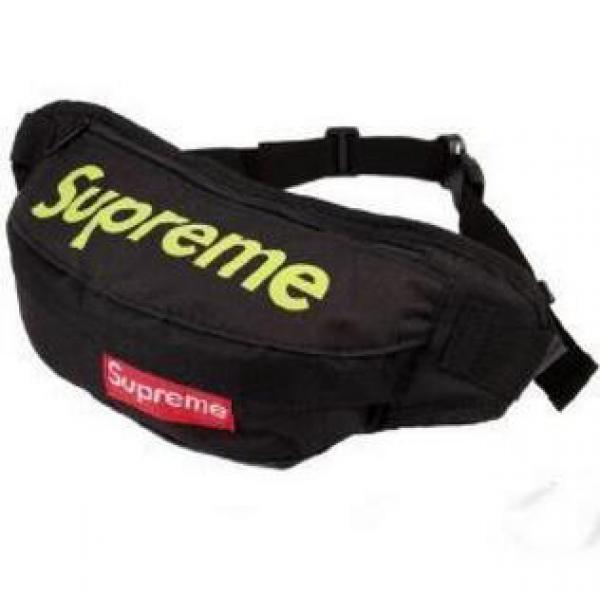 Giá siêu đặc biệt phổ biến Supreme Supreme Sale Agout _Supreme nam Bag_bag Men_ Thương hiệu cửa hàng đặt hàng thư giá rẻ