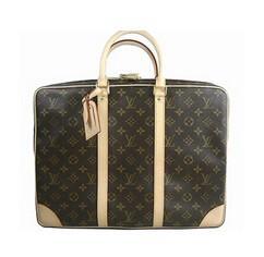 Túi tài liệu Monogram lớn Louis Vuitton Monogram _ Louis Vuitton Louis Vuitton_ Thương hiệu giá rẻ (lớn nhất )
