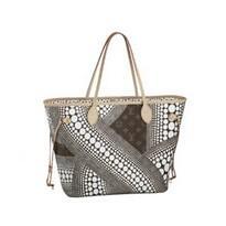 Louis Vuitton Monogram Wave Ne...
