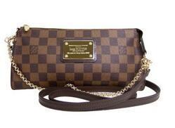Louis Vuitton Damie Sophie Túi vai đẹp _ Louis Vuitton Louis Vuitton_ Thương hiệu giá rẻ (lớn nhất )