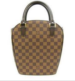 Louis Vuitton Damier Sarrier đ...