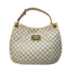 Louis Vuitton Dami Arazur Galiera Pm Túi vai rất nổi tiếng mang lại ấn tượng thanh lịch _ Louis Vuitton Louis Vuitton_ Thương hiệu giá rẻ 