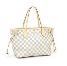 Louis Vuitton Damier Azur khôn...